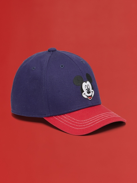 Old Navy x Disney© Mickey Mouse Unisex Baseball Cap for Toddler