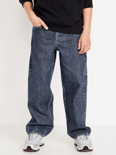 Super Baggy Jeans for Boys