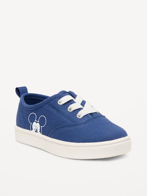 Old Navy x Disney© Canvas Sneakers for Toddler
