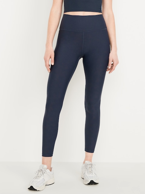 LEGGING POWERSOFT À TAILLE HAUTE, LONGUEUR 7/8