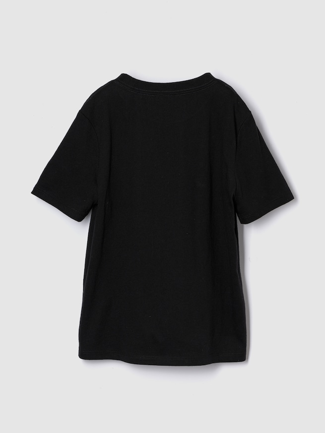 グラフィックTシャツ (キッズ)-1