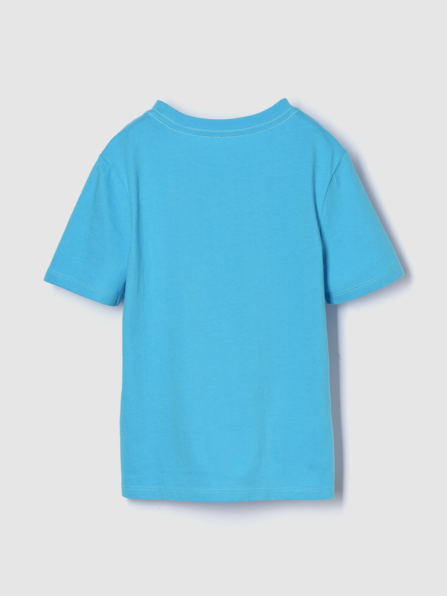 グラフィックTシャツ (キッズ)-1