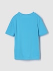 グラフィックTシャツ (キッズ)-1