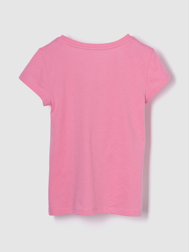 グラフィックTシャツ (キッズ)-1