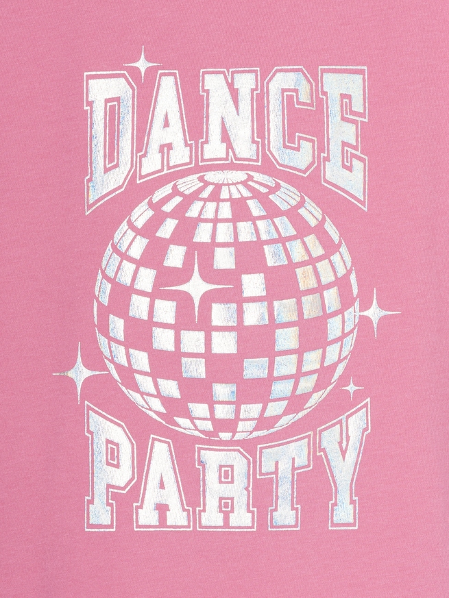 グラフィックTシャツ (キッズ)-2