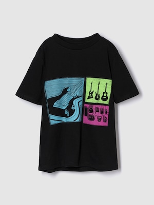 グラフィックTシャツ (キッズ)