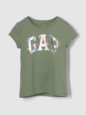グラフィックTシャツ (キッズ)