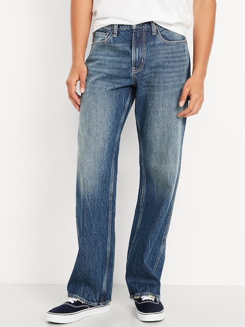 90’s Baggy Carpenter Jeans