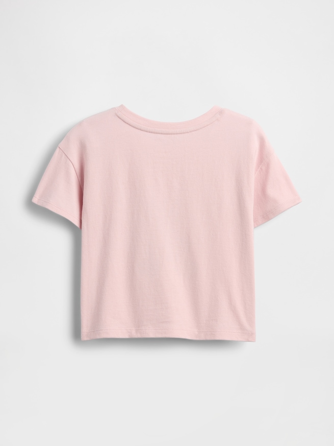 ブラナン フェイバリット リラックス グラフィックTシャツ (幼児・ベビー)-1