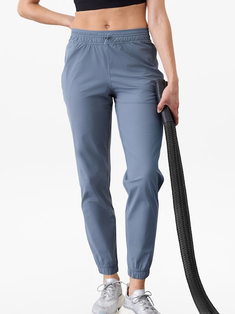 Crosstrain High Rise Jogger