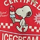 グラフィック チュニックTシャツ (キッズ)