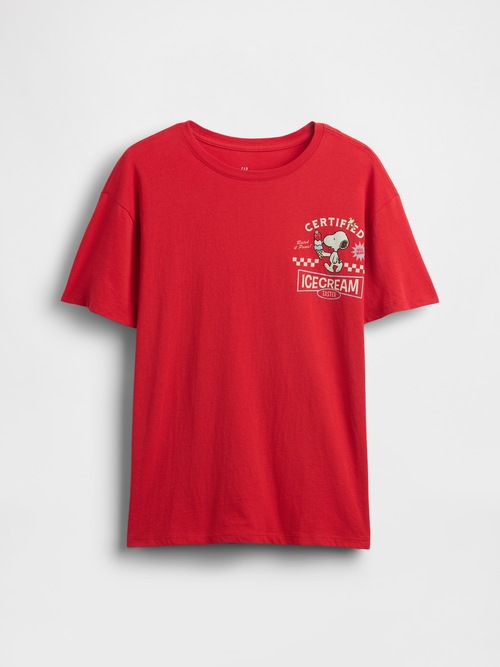 グラフィック チュニックTシャツ (キッズ)