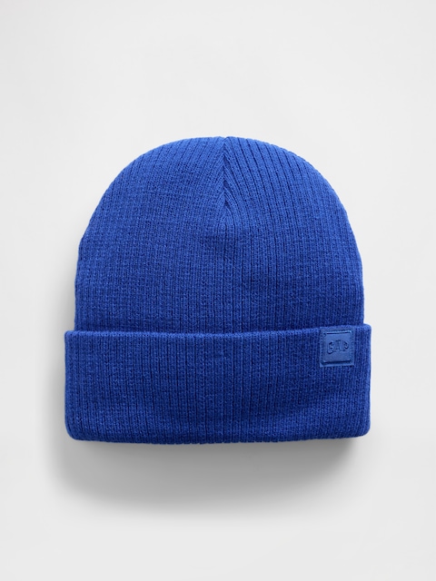 Gap Logo Beanie