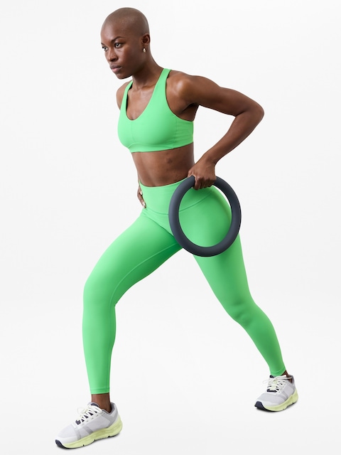 Interval High Rise Legging