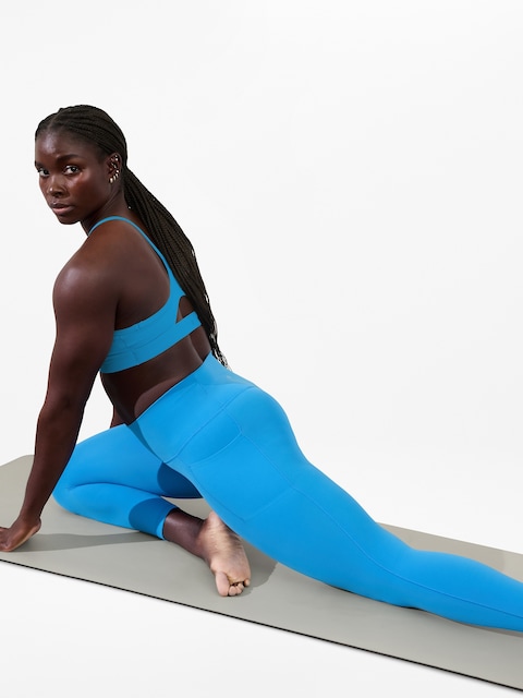 Salutation Stash High Rise 7/8 Legging