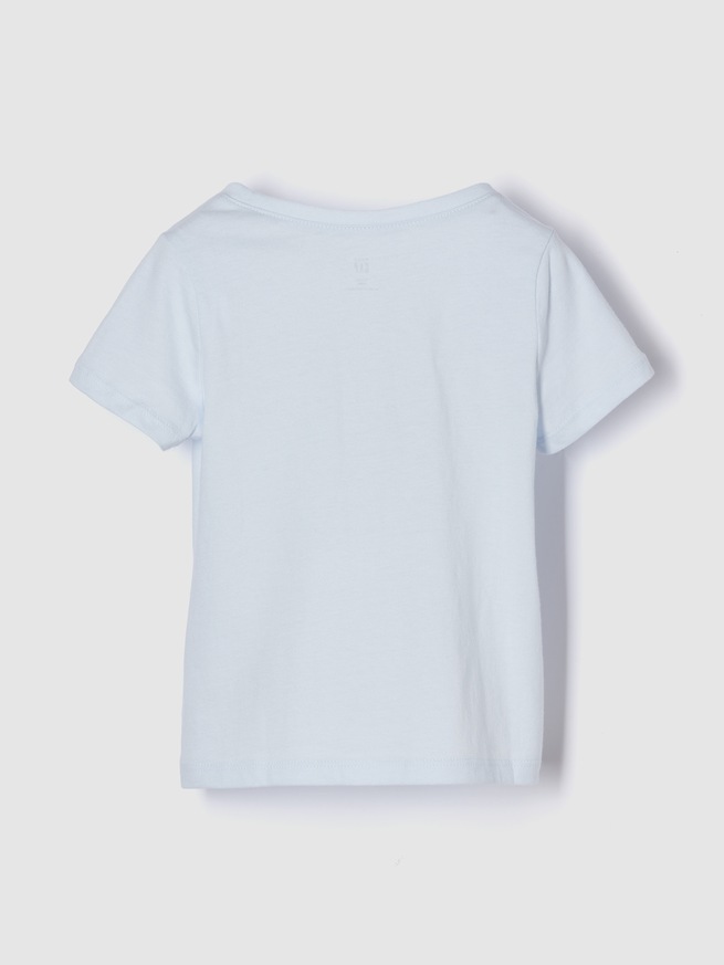 babyGap グラフィックTシャツ-1