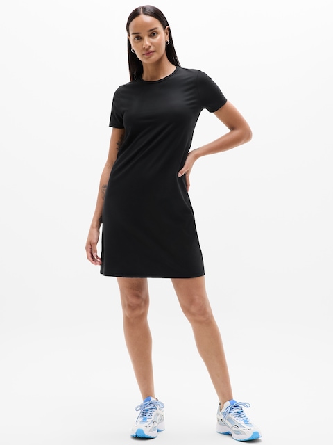 Essential Tee Dress