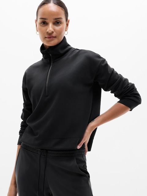 Seasoft Quarter Zip