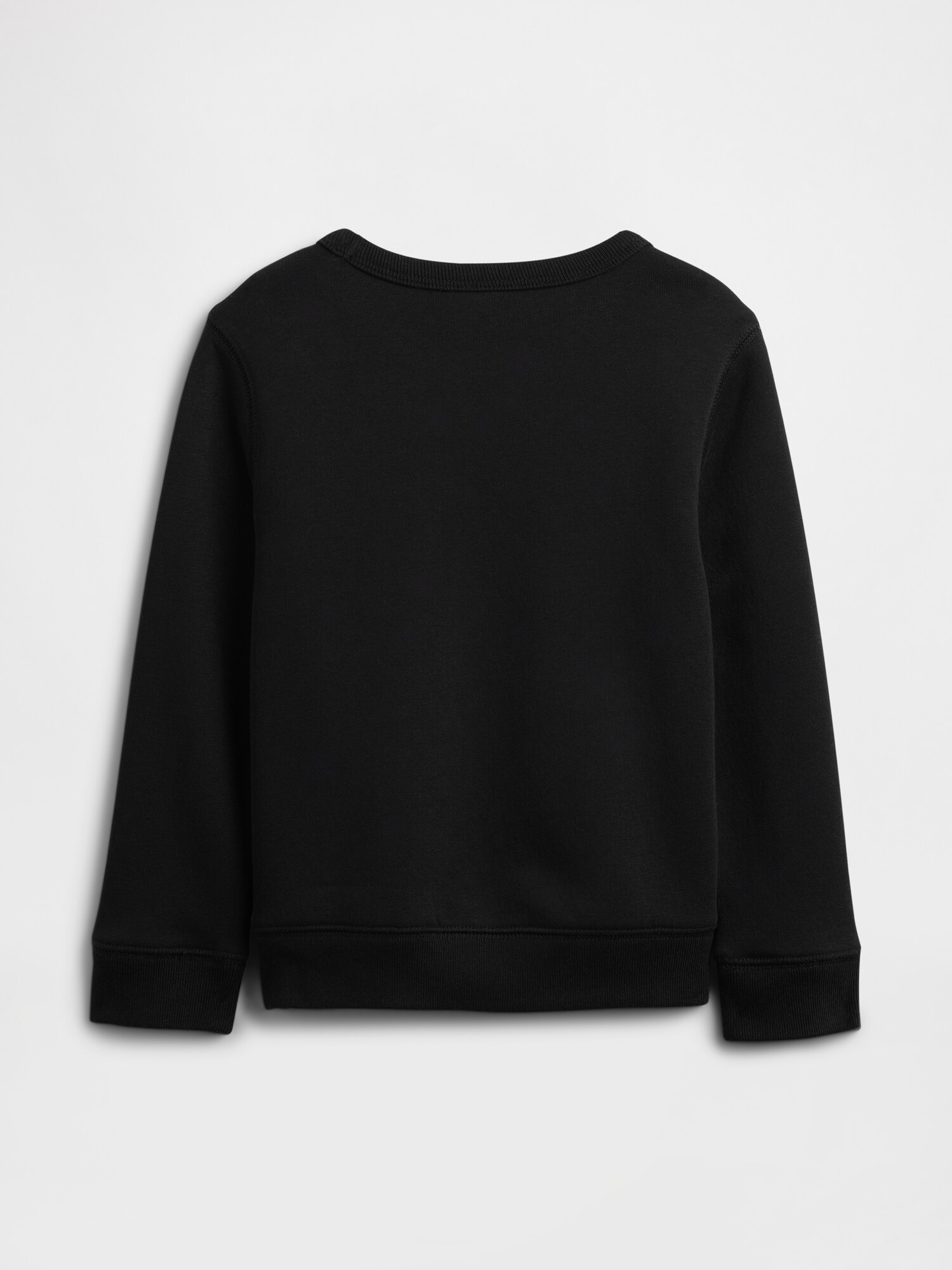 babyGap Logo Relaxed Crewneck Sweatshirt | Gap Factory