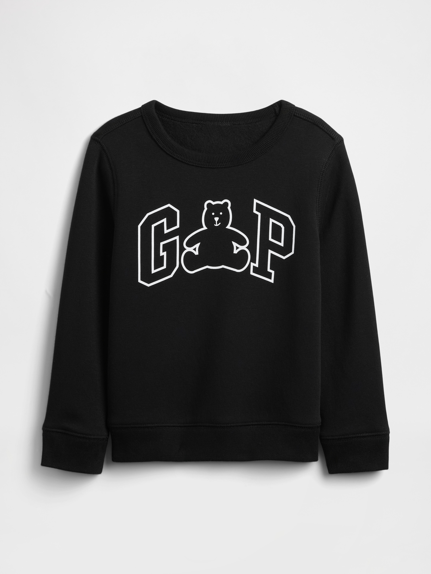 babyGap Logo Sweatshirt