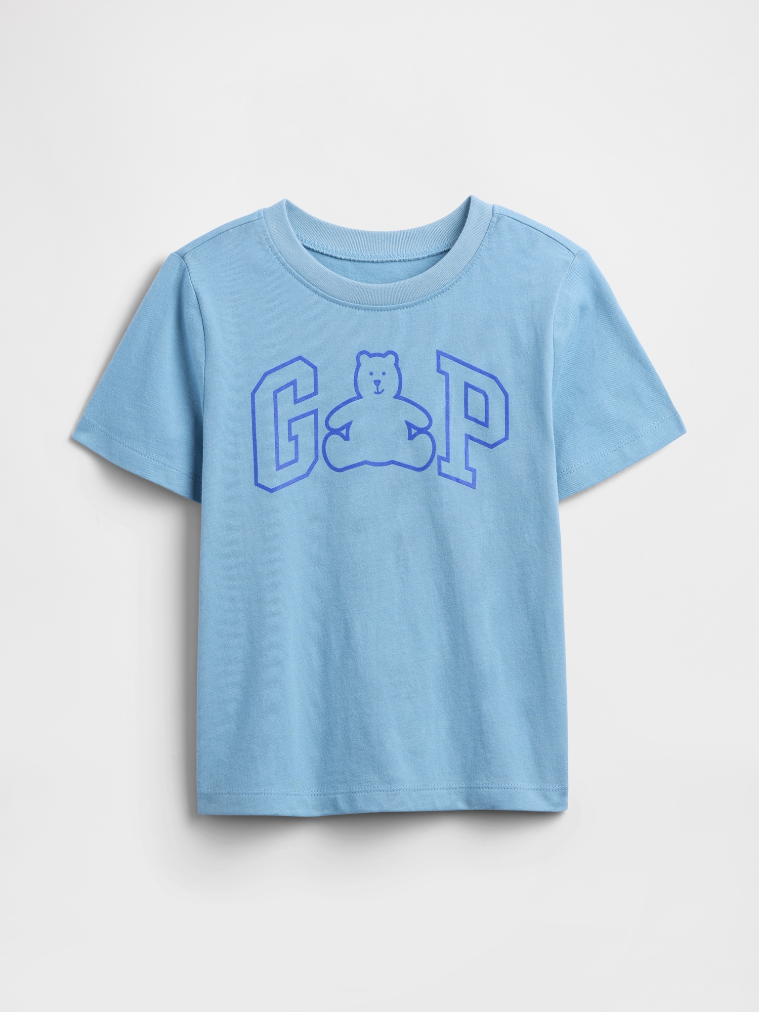 babyGap Logo T-Shirt