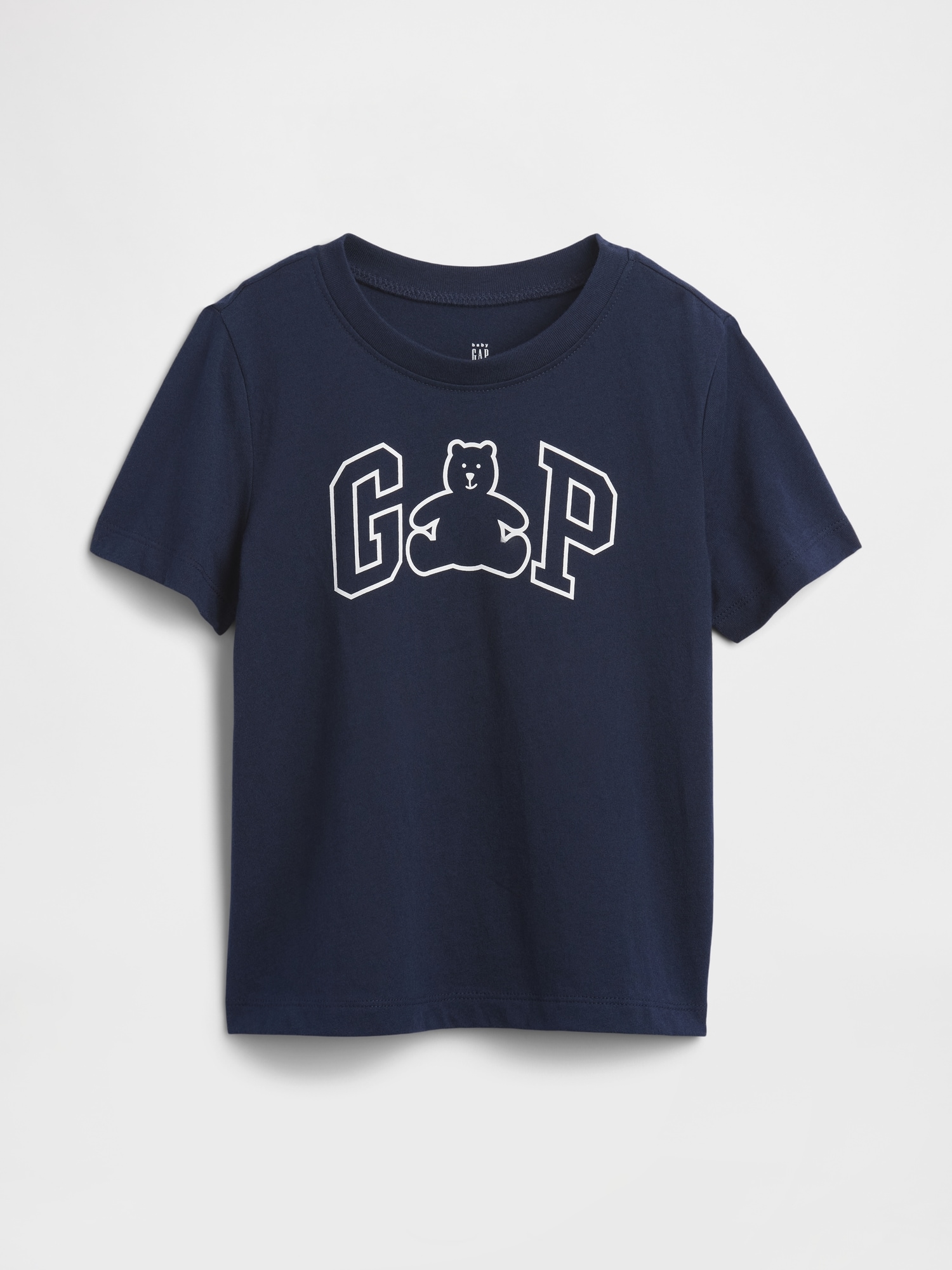 babyGap Logo T-Shirt