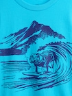 グラフィックTシャツ (キッズ)-2