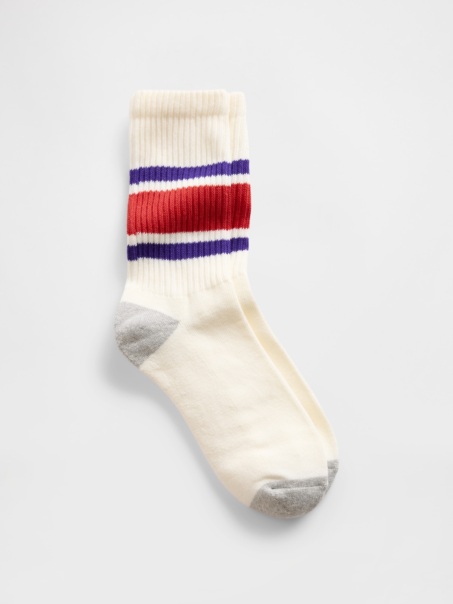 Gap スラウチ― クルーソックス Gap スラウチ― クルーソックス