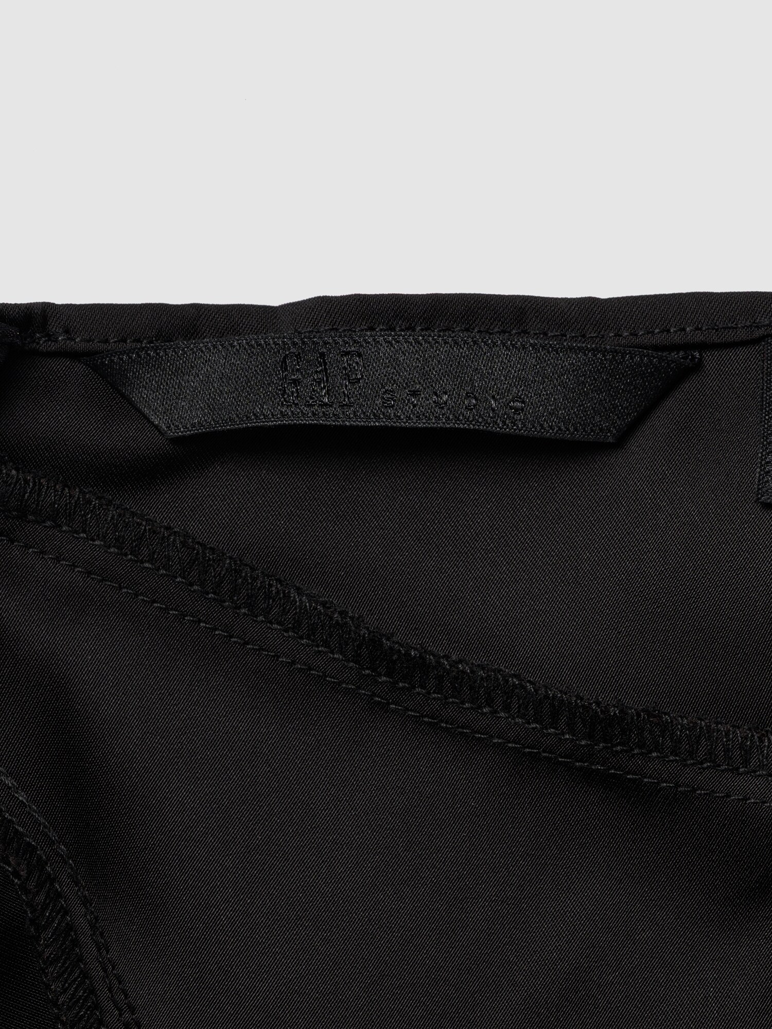 GapStudio サテン スリップドレス-7