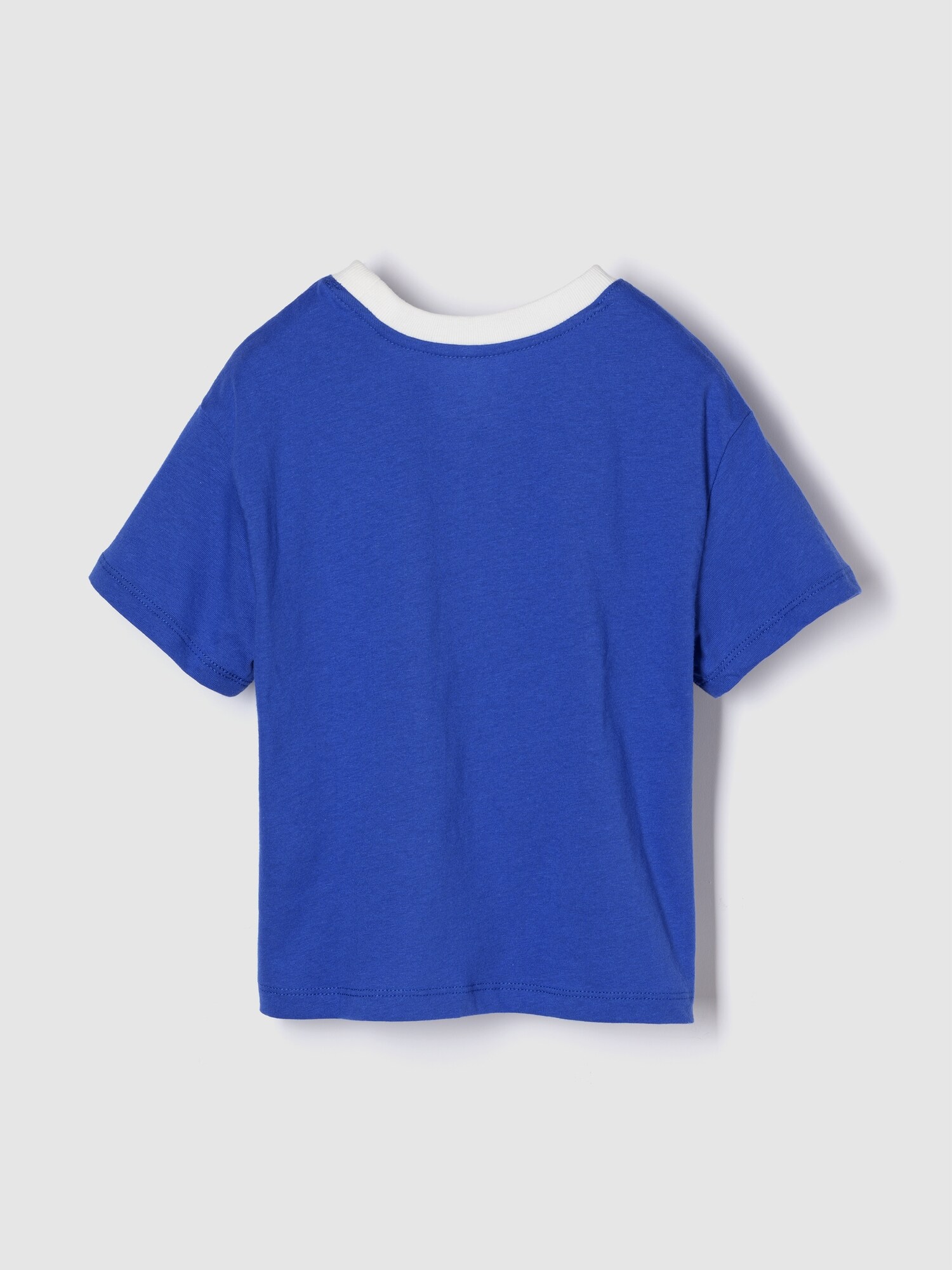 スヌーピー GAPロゴTシャツ (幼児・ベビー)-1