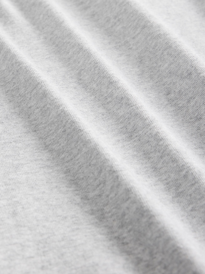 スーピマ® コットン リラックスTシャツ-3