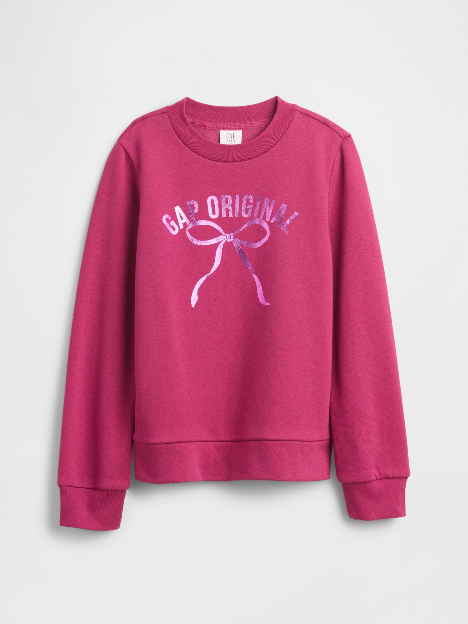 Kids Gap Logo Sweatshirt