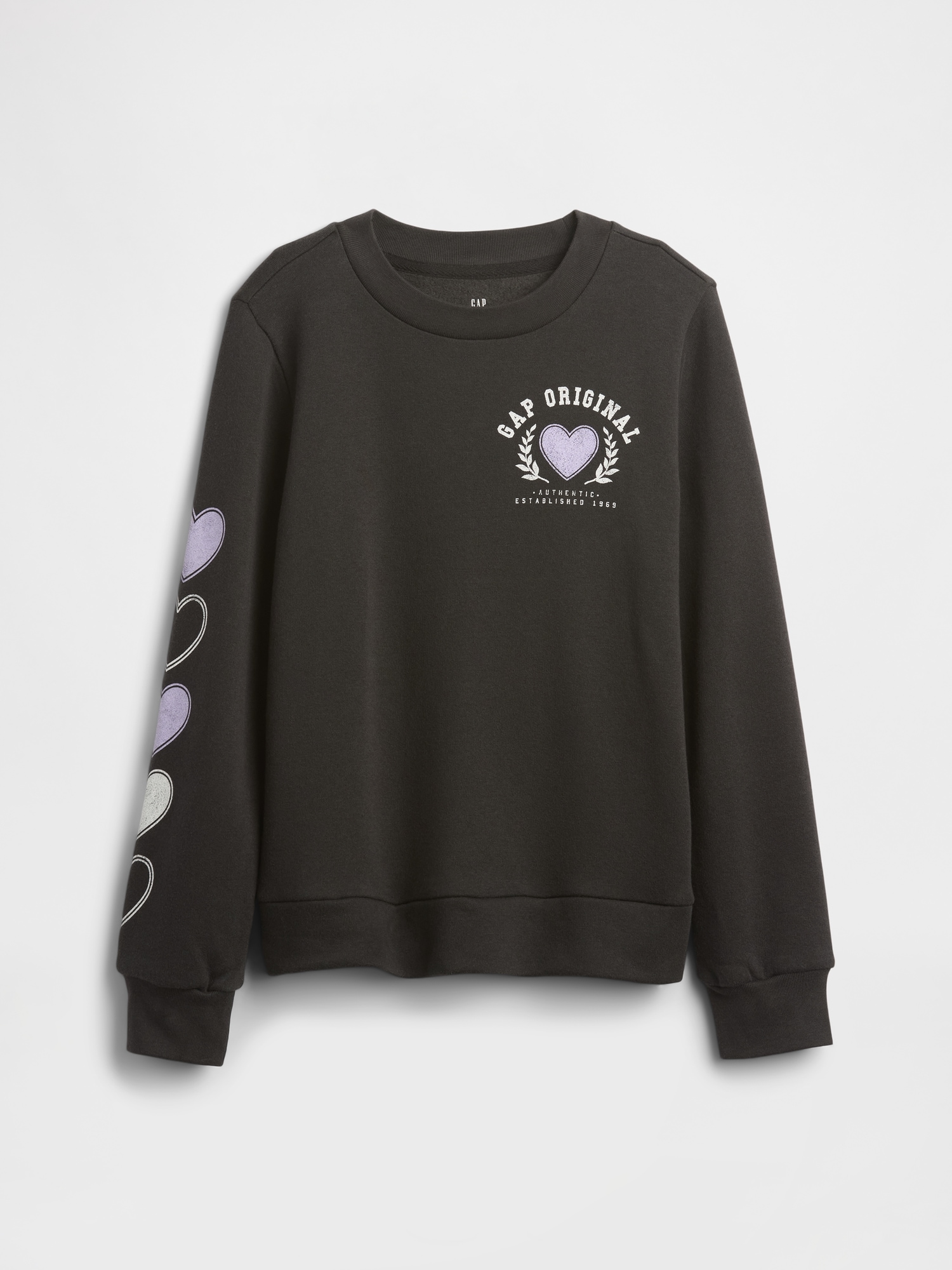 Kids Gap Logo Sweatshirt