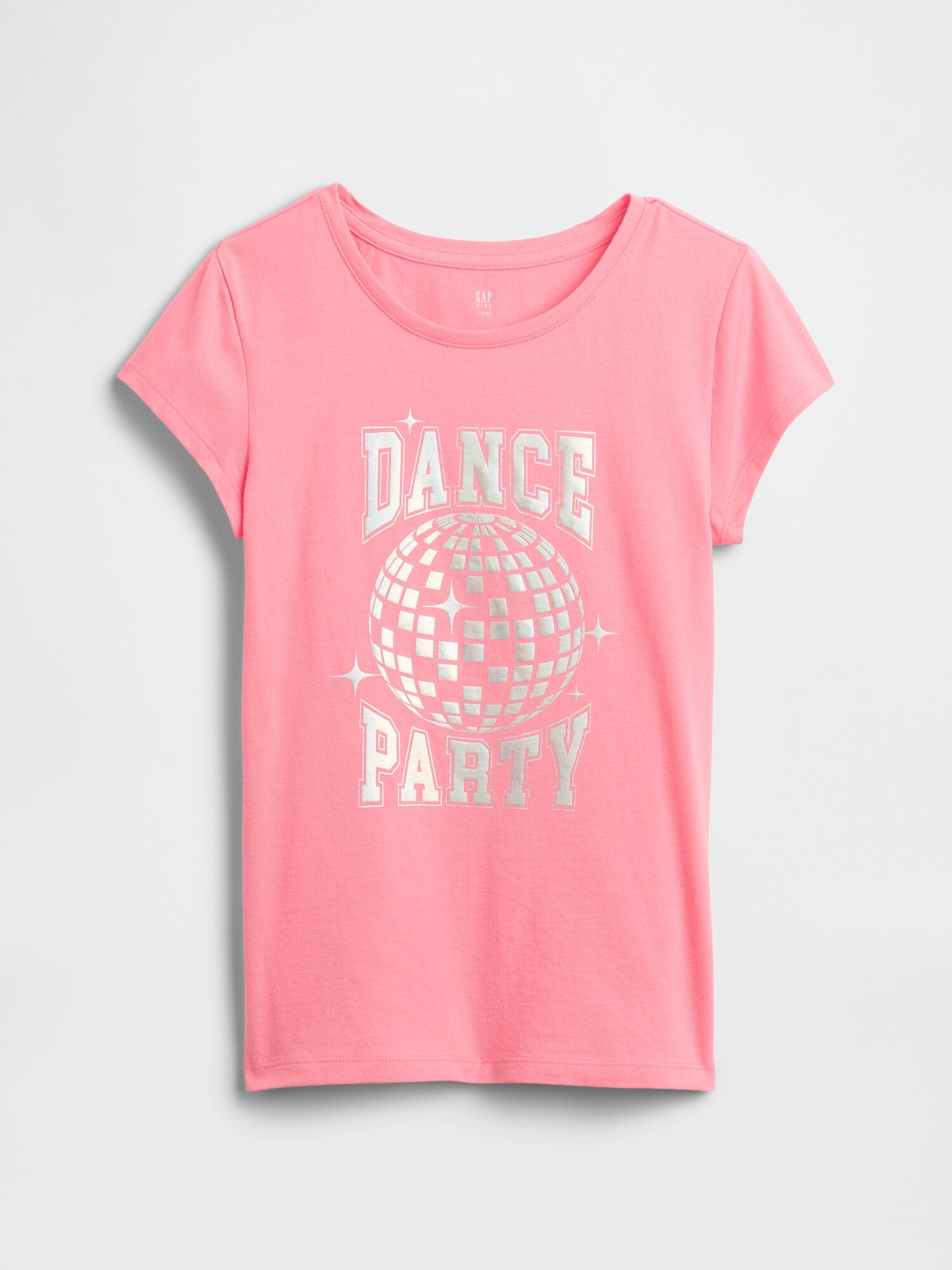 Kids Graphic T-Shirt