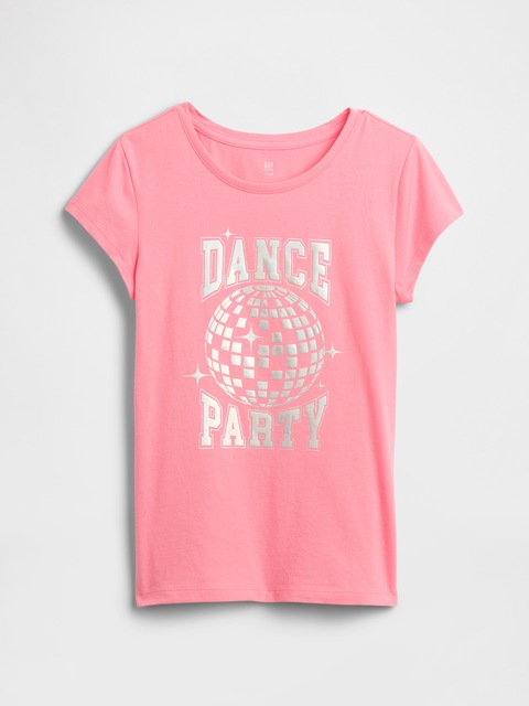 Kids Graphic T-Shirt