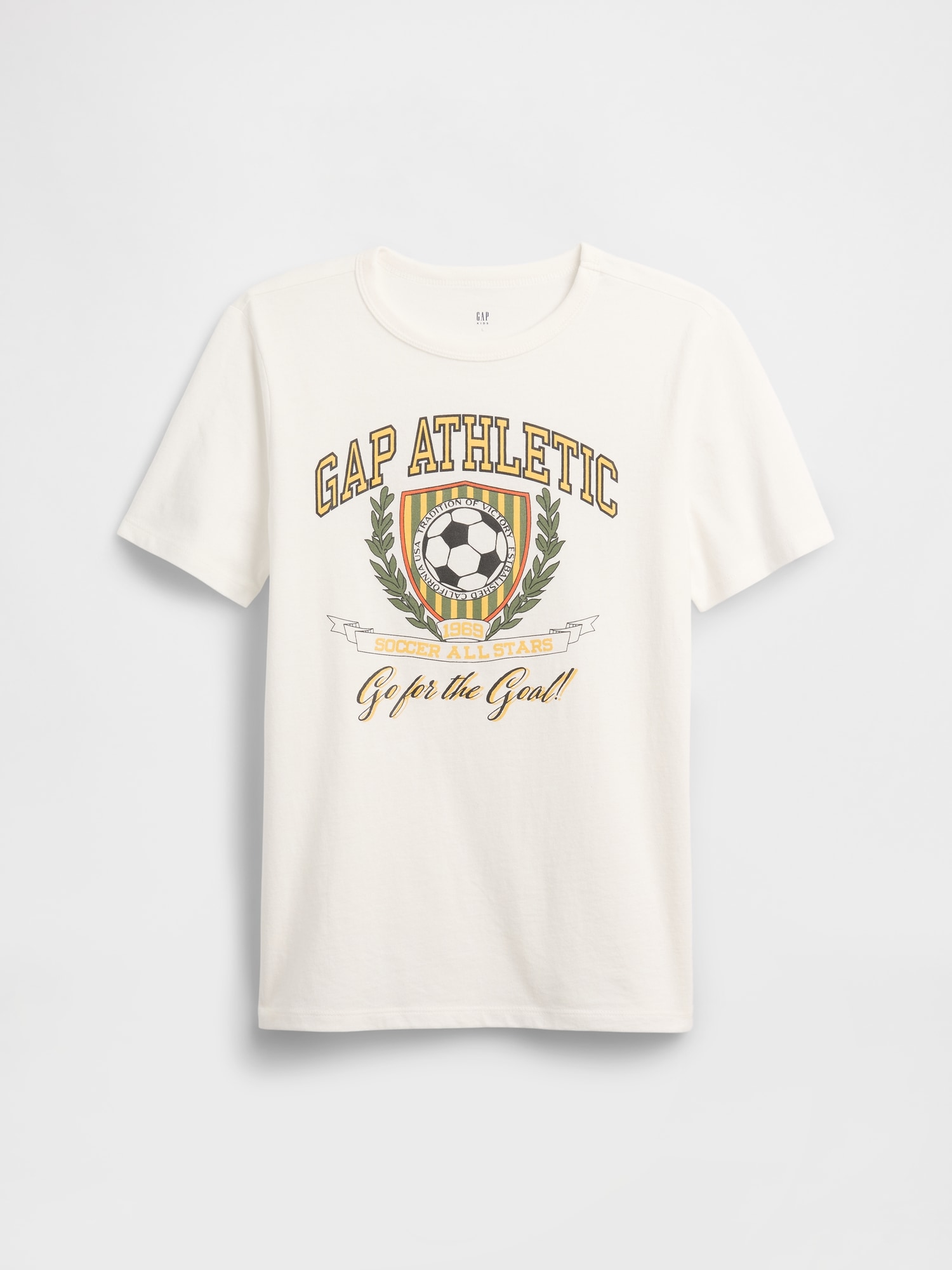 Kids Graphic T-Shirt