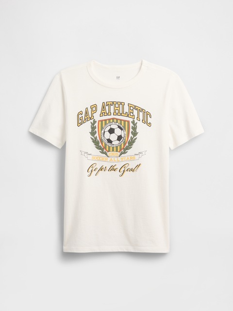 Kids Graphic T-Shirt