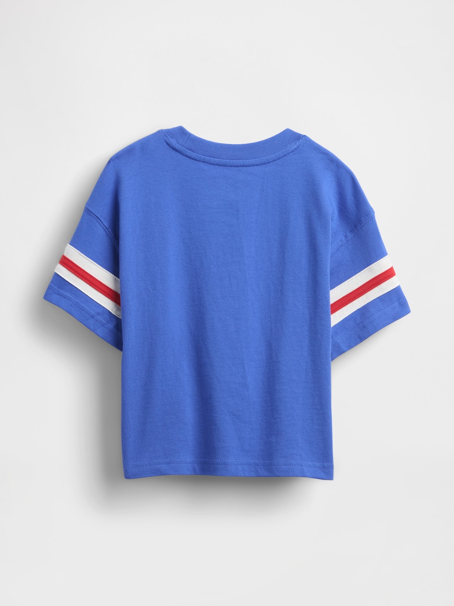 DC™ スーパーマン オーバーサイズ グラフィック Tシャツ (幼児・ベビー)-1