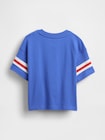 DC™ スーパーマン オーバーサイズ グラフィック Tシャツ (幼児・ベビー)-1