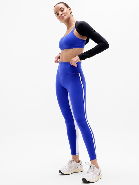 Elation Ultra High Rise Piping Legging