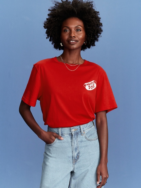 Old Navy x Disney© Mickey Mouse Graphic T-Shirt