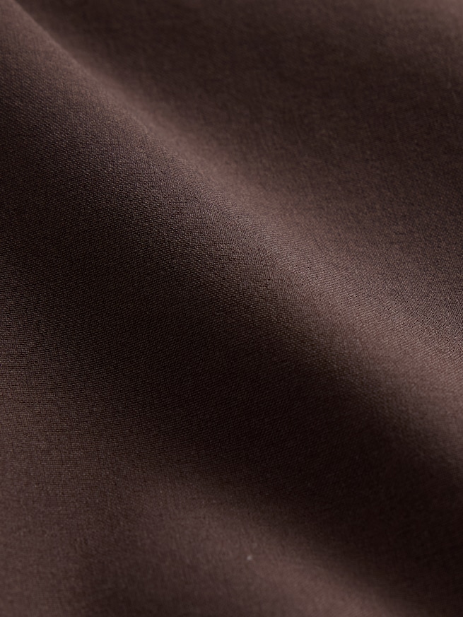 GapFit テック ハイライズ バレルトラウザー-4