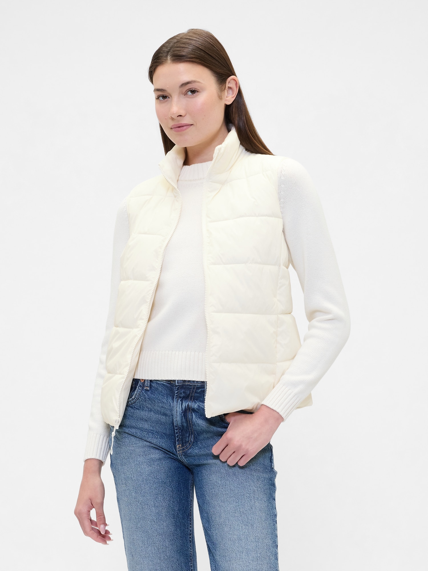 ColdControl Puffer Vest