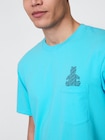 ポケット グラフィックTシャツ-3