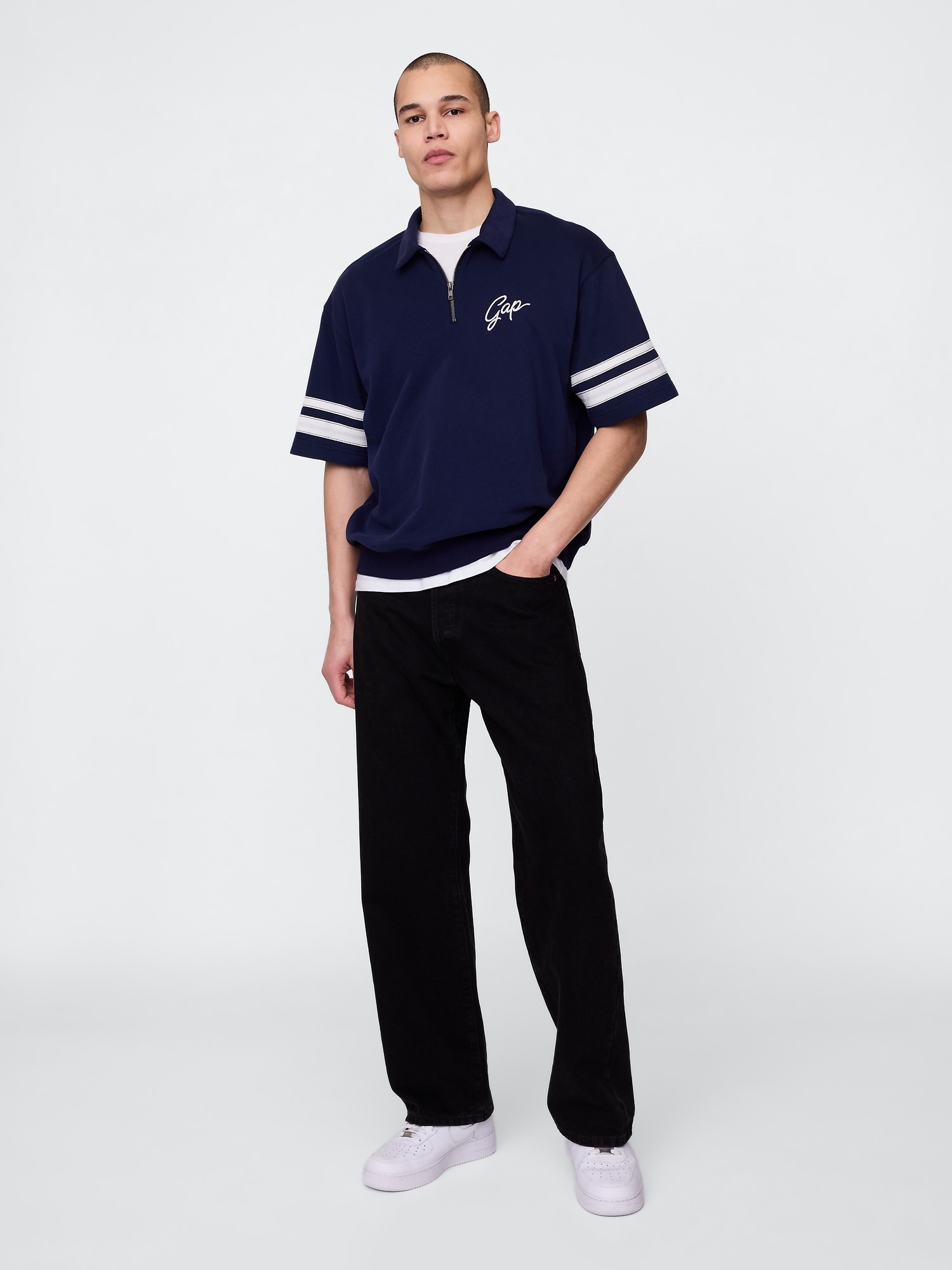 新品　ヤマダヤ☆ SCOTCLUBハーフジップアッププルオーバー☆ 000000011984-18-xl.jpg?t=