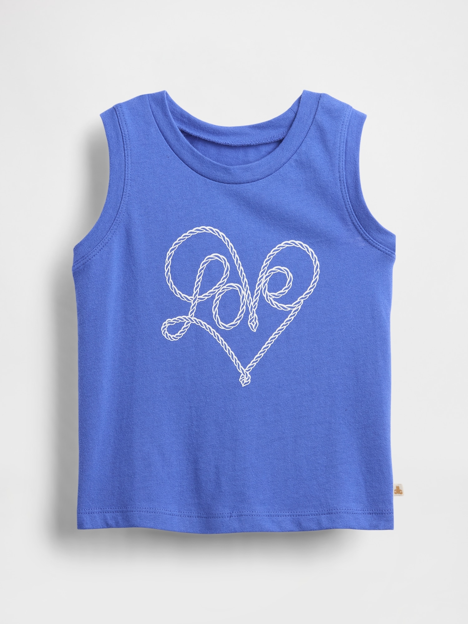 Baby & Toddler Mix & Match Graphic Tank Top