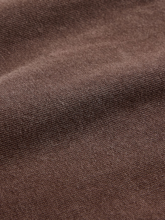 ヘビーウェイト リラックスフィットTシャツ (ユニセックス)-3