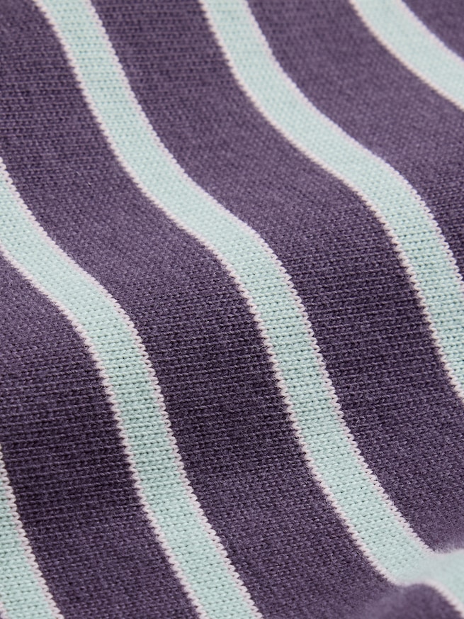 ヘビーウェイト リラックスフィットTシャツ (ユニセックス)-3