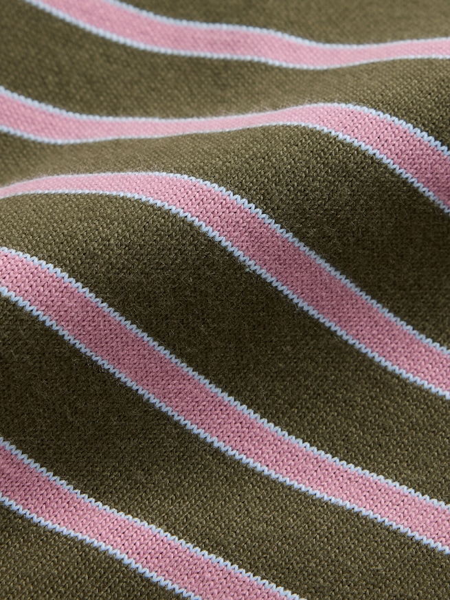 ヘビーウェイト リラックスフィットTシャツ (ユニセックス)-3