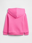 babyGap | ディズニー リラックス GAPロゴ パーカー-1